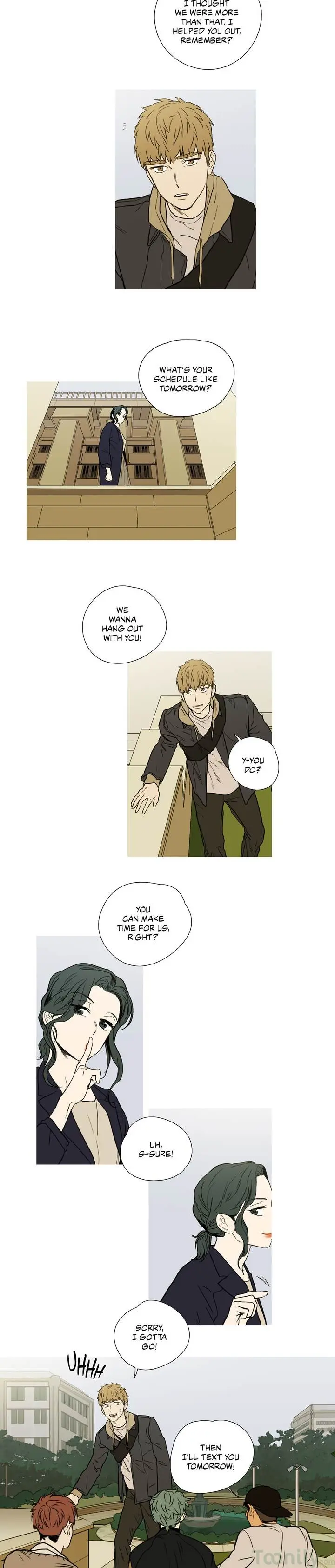 Capture Episode 46 - Page 10