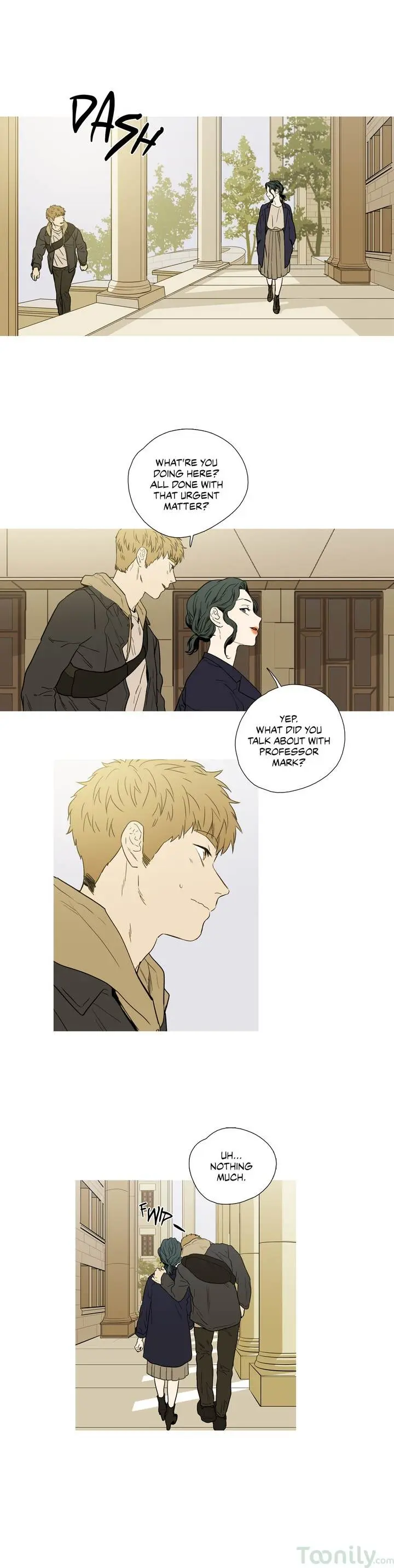 Capture Episode 46 - Page 11