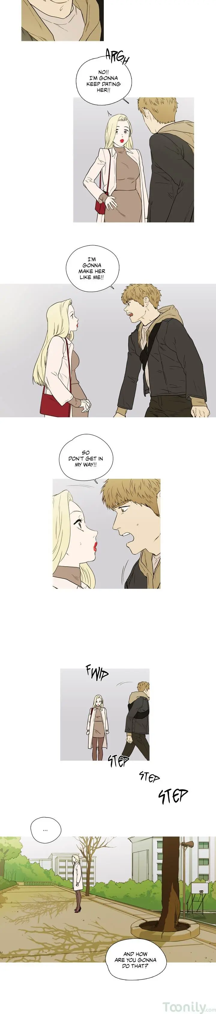 Capture Episode 46 - Page 2