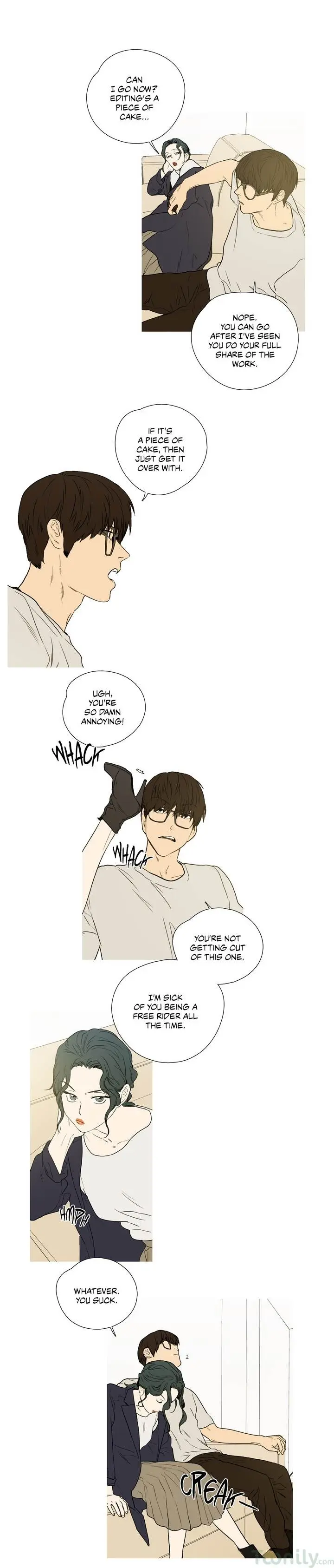 Capture Episode 46 - Page 4