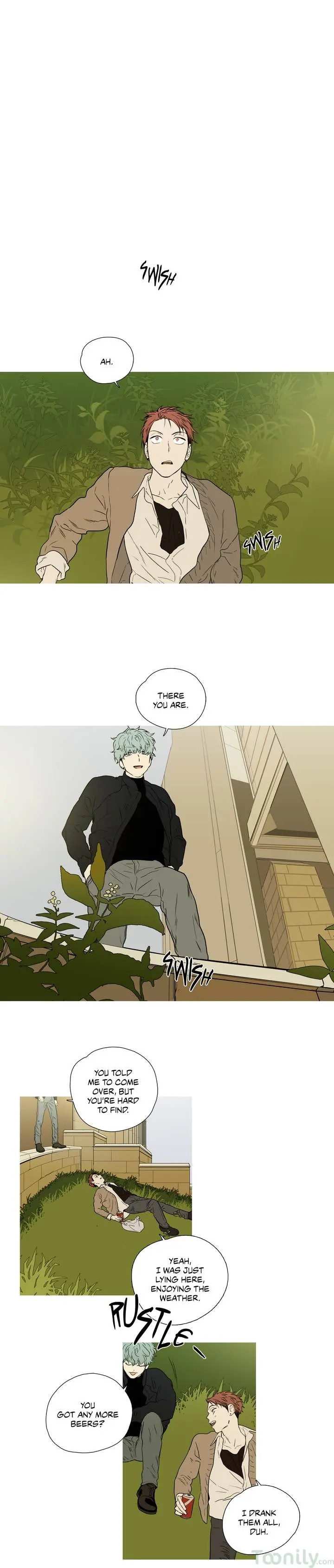Capture Episode 46 - Page 6