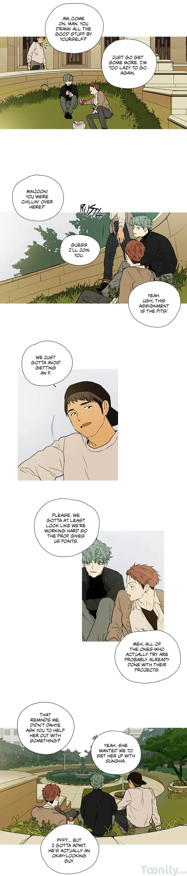 Capture Episode 46 - Page 7
