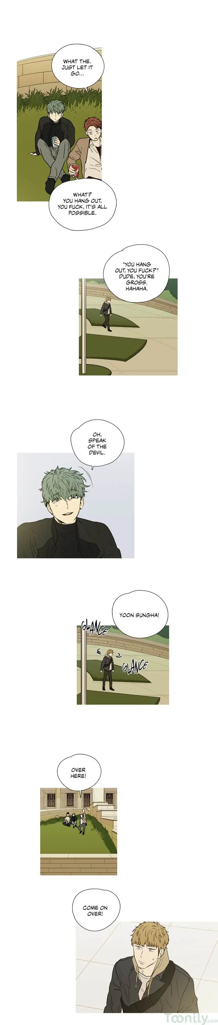 Capture Episode 46 - Page 8