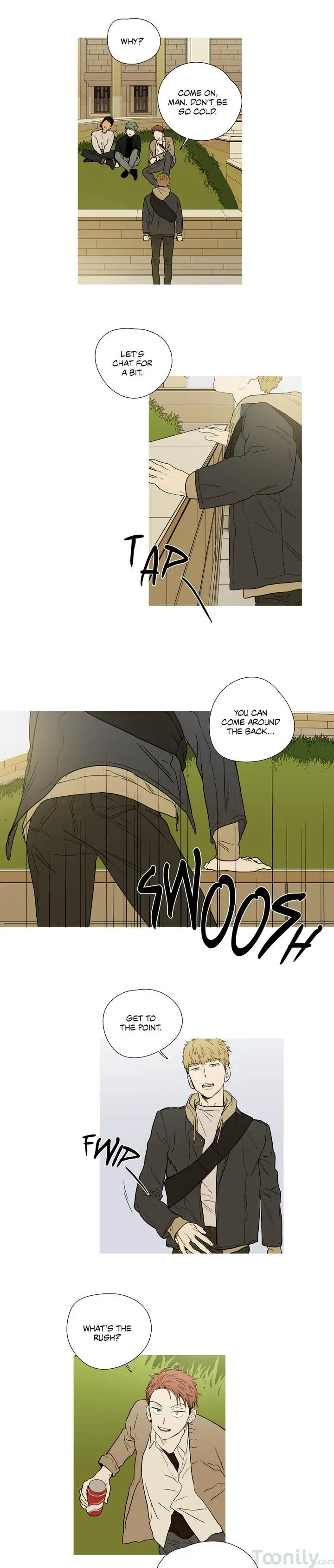 Capture Episode 46 - Page 9
