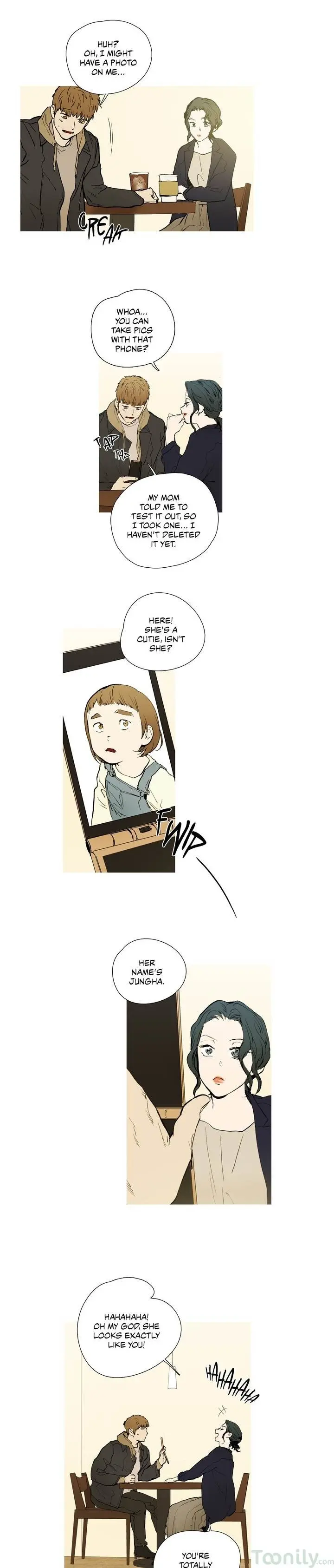 Capture Episode 47 - Page 11