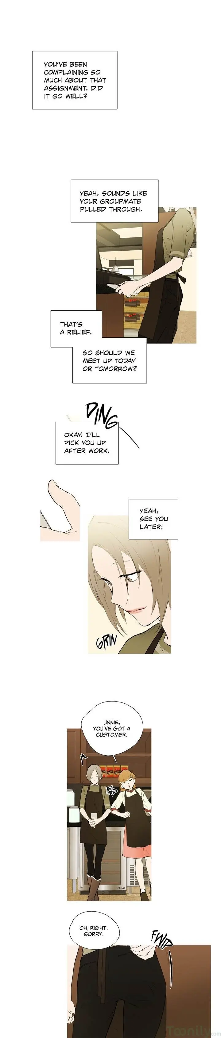 Capture Episode 47 - Page 4