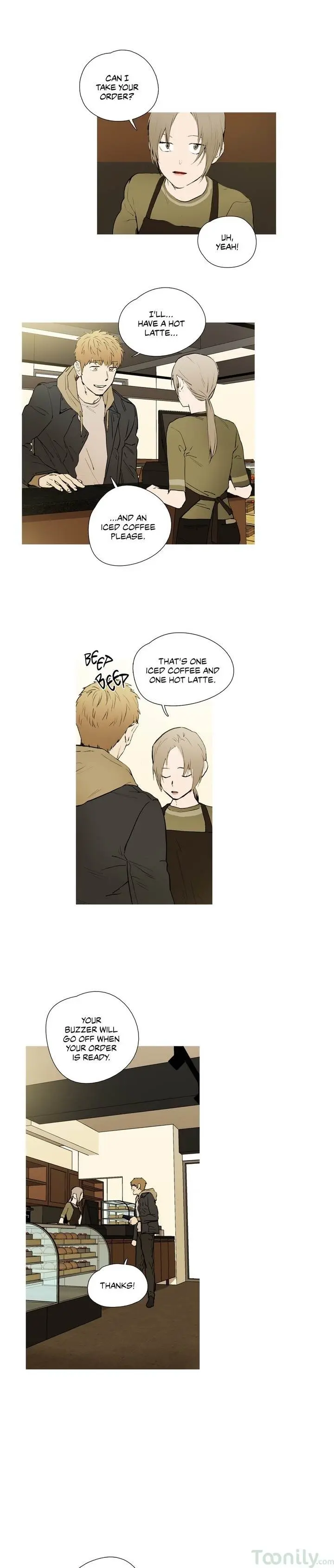 Capture Episode 47 - Page 5