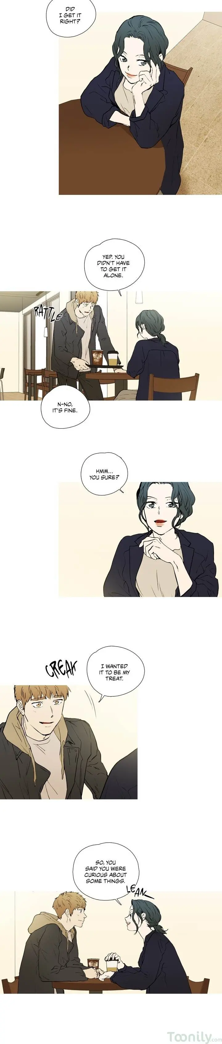 Capture Episode 47 - Page 6
