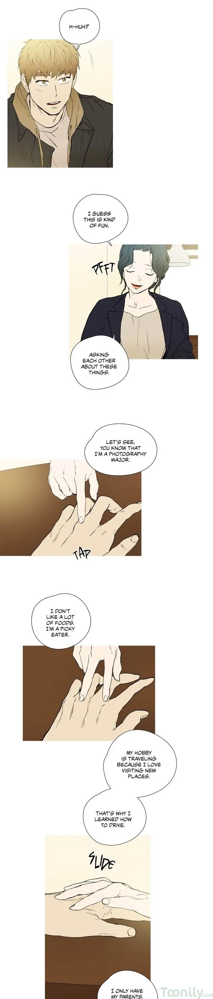 Capture Episode 47 - Page 9