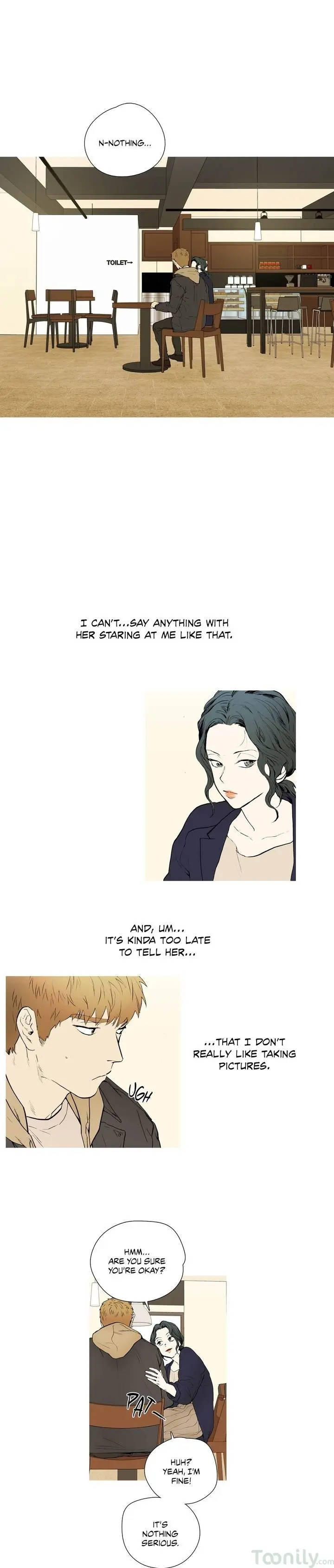 Capture Episode 48 - Page 1