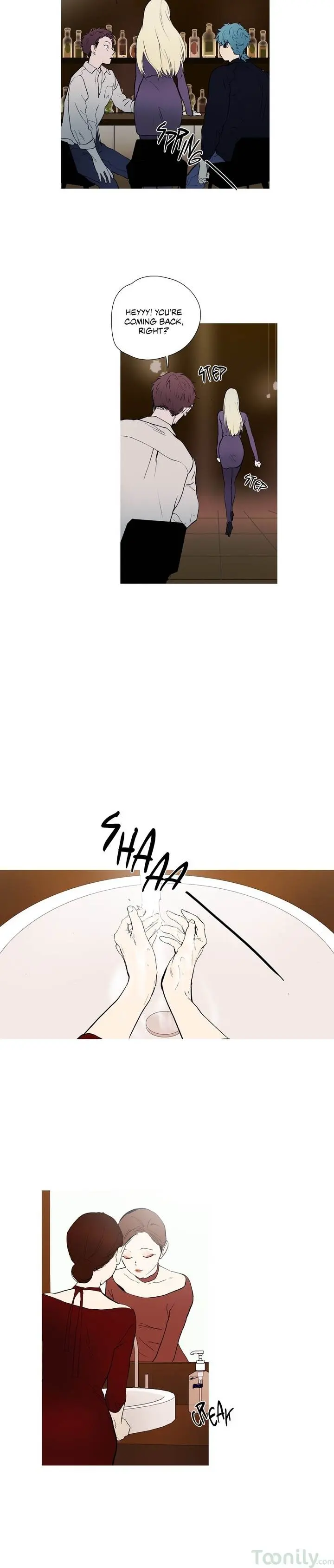 Capture Episode 48 - Page 10