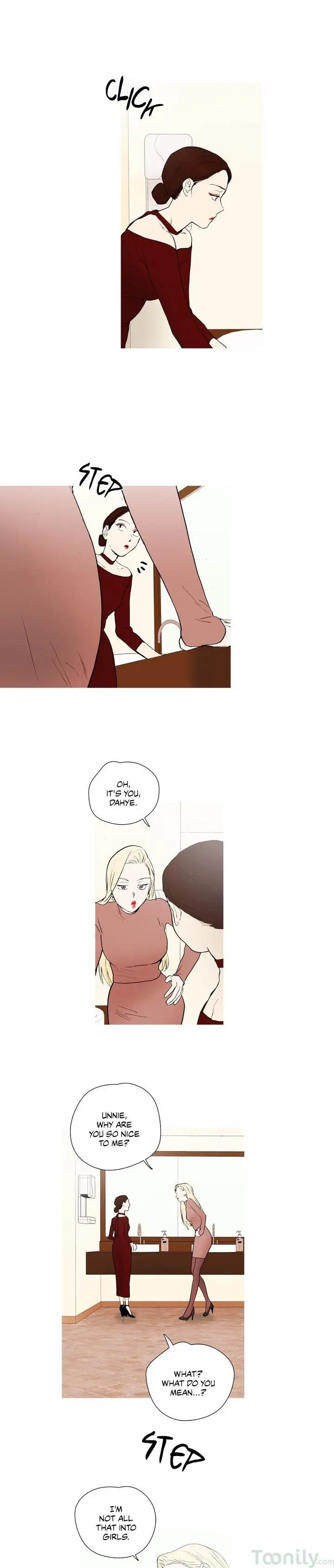 Capture Episode 48 - Page 11