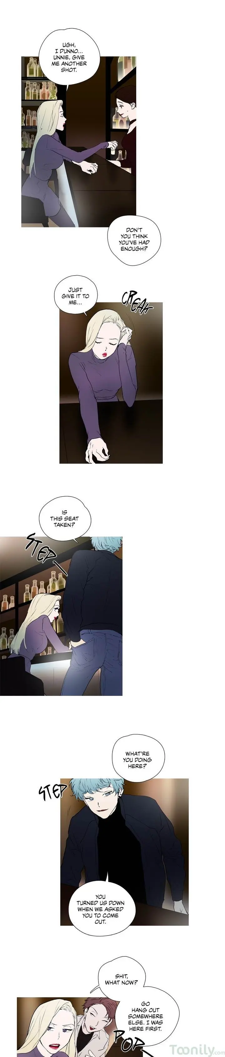 Capture Episode 48 - Page 5