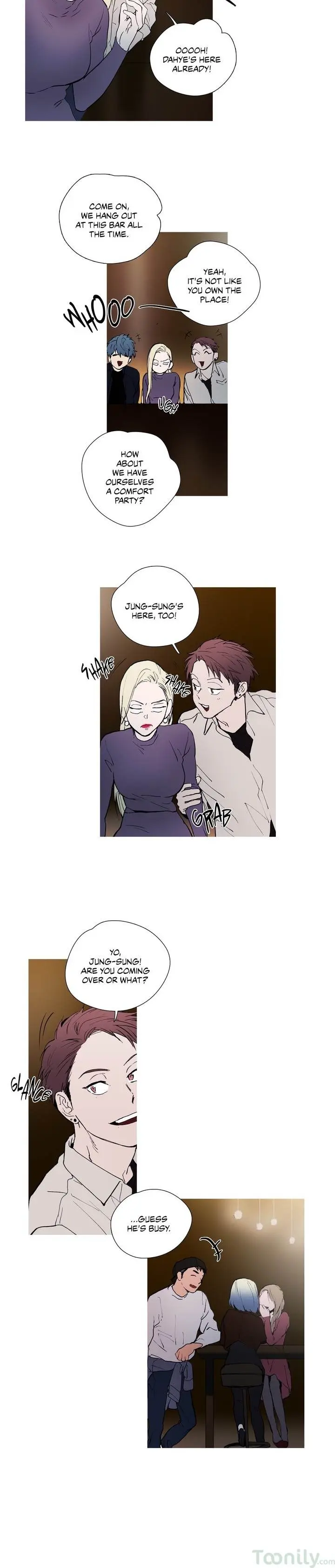 Capture Episode 48 - Page 6