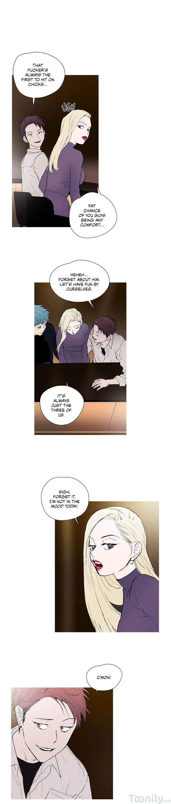 Capture Episode 48 - Page 7