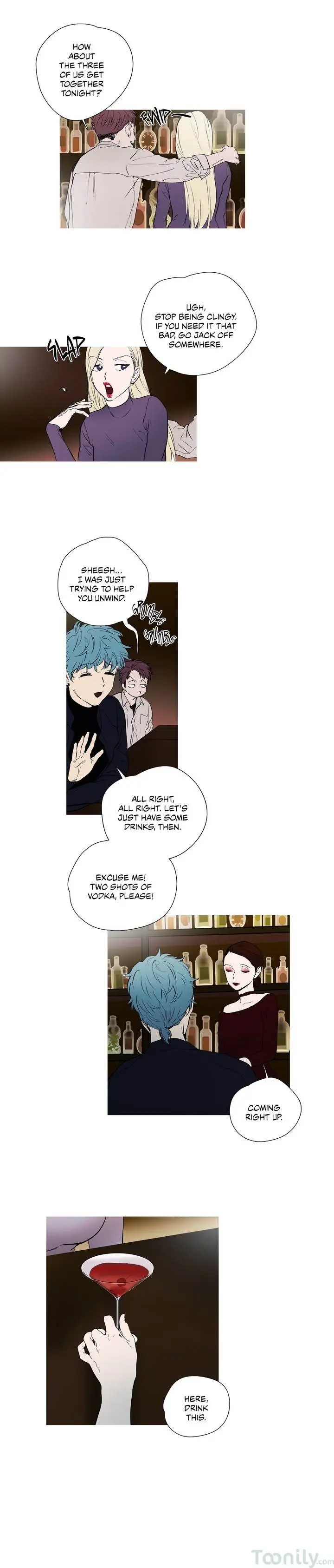 Capture Episode 48 - Page 8