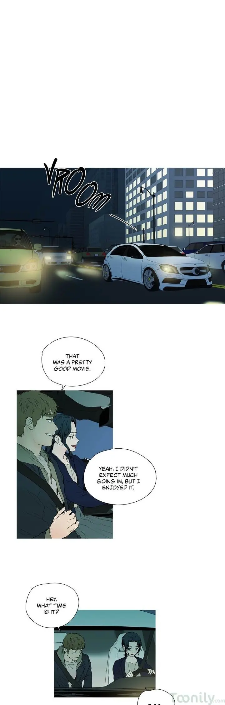 Capture Episode 49 - Page 1