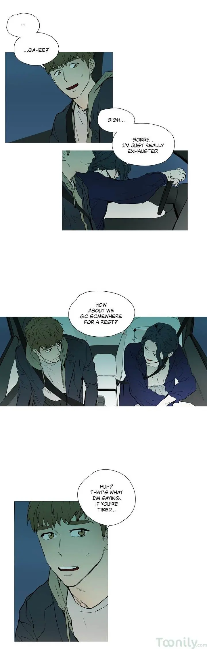 Capture Episode 49 - Page 4