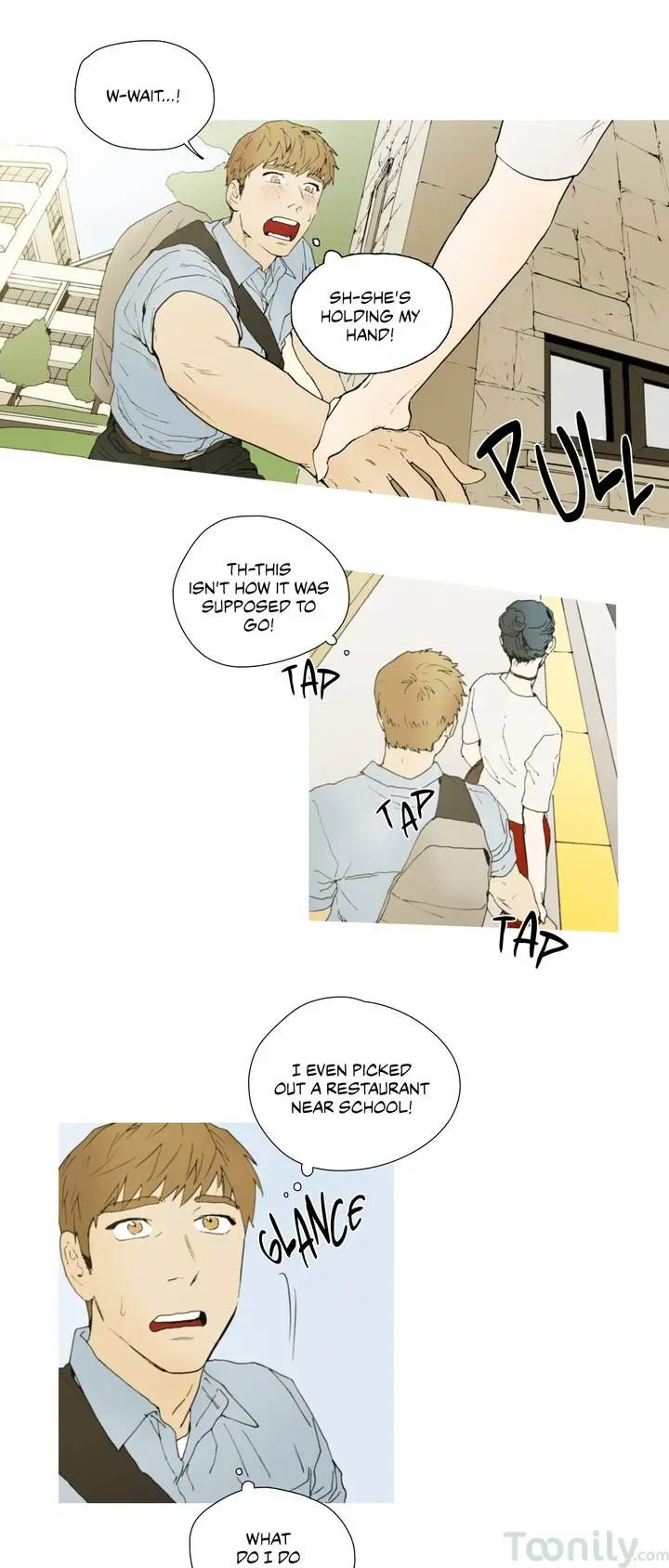 Capture Episode 5 - Page 11