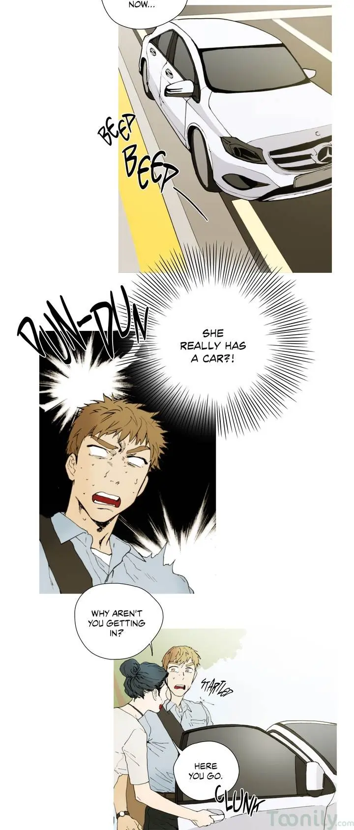 Capture Episode 5 - Page 12
