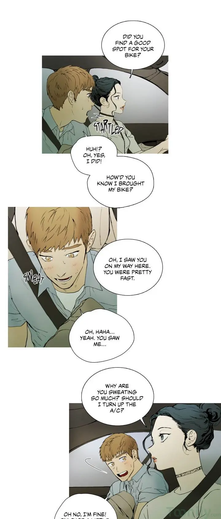 Capture Episode 5 - Page 15
