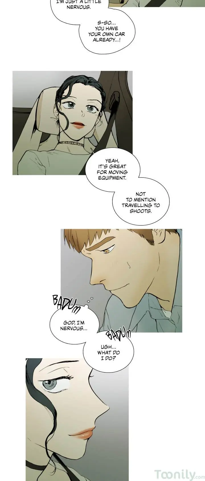 Capture Episode 5 - Page 16