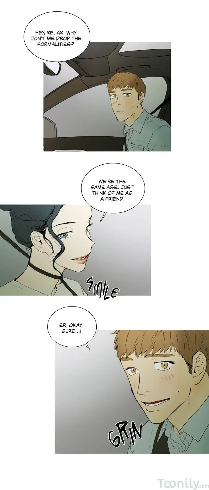 Capture Episode 5 - Page 17