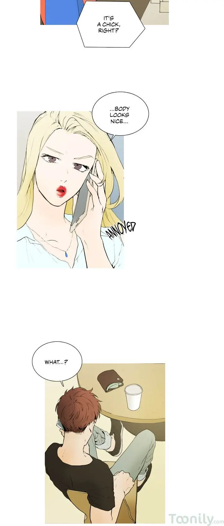 Capture Episode 5 - Page 2