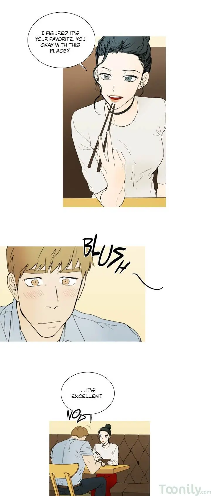 Capture Episode 5 - Page 21
