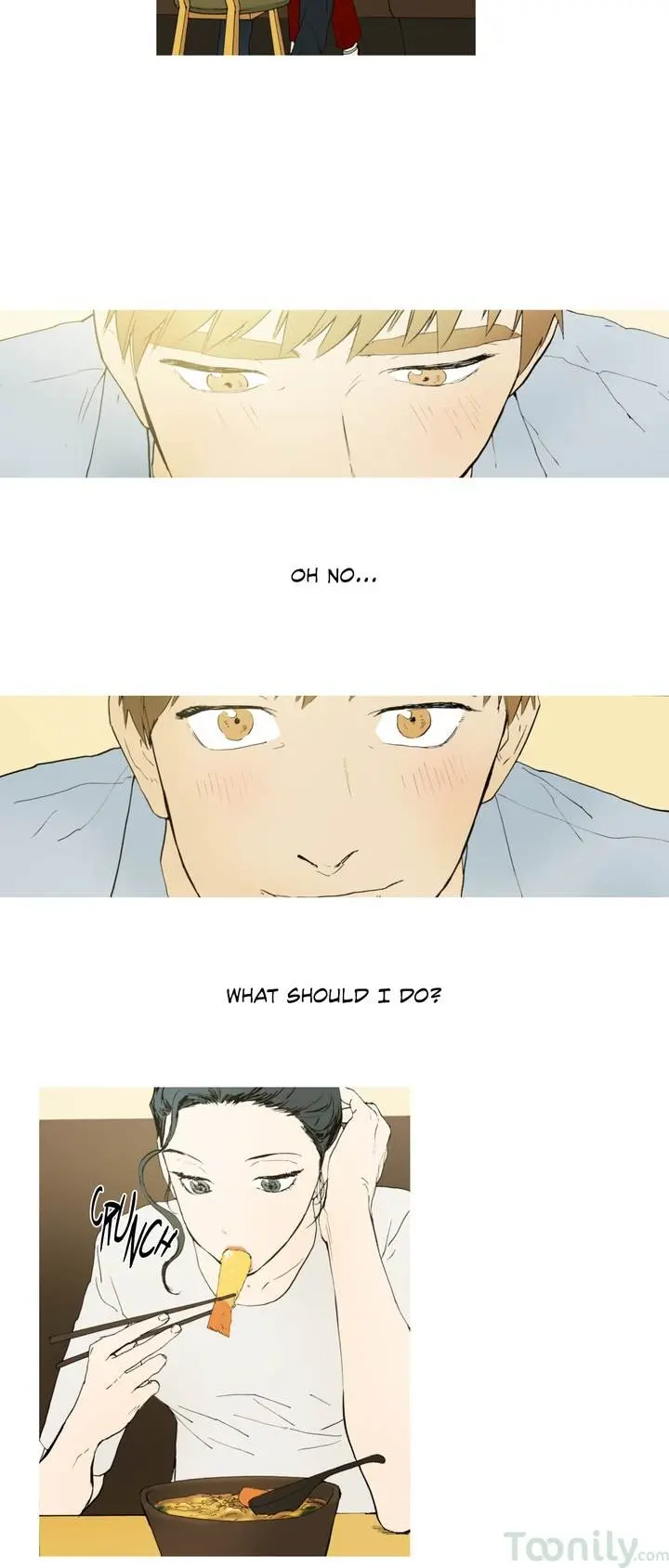 Capture Episode 5 - Page 22