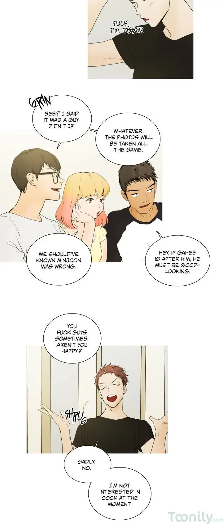 Capture Episode 5 - Page 4