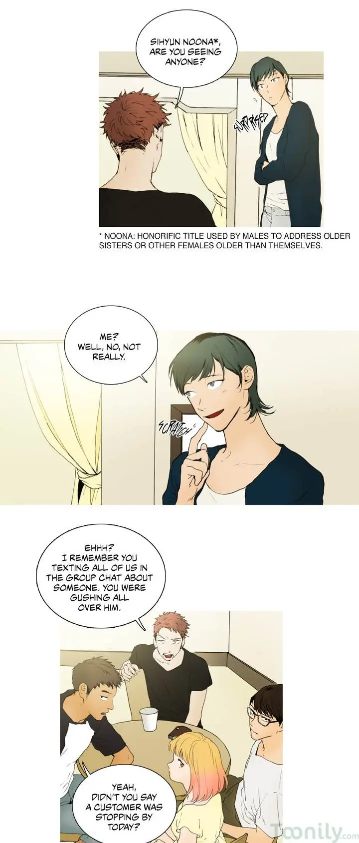Capture Episode 5 - Page 5
