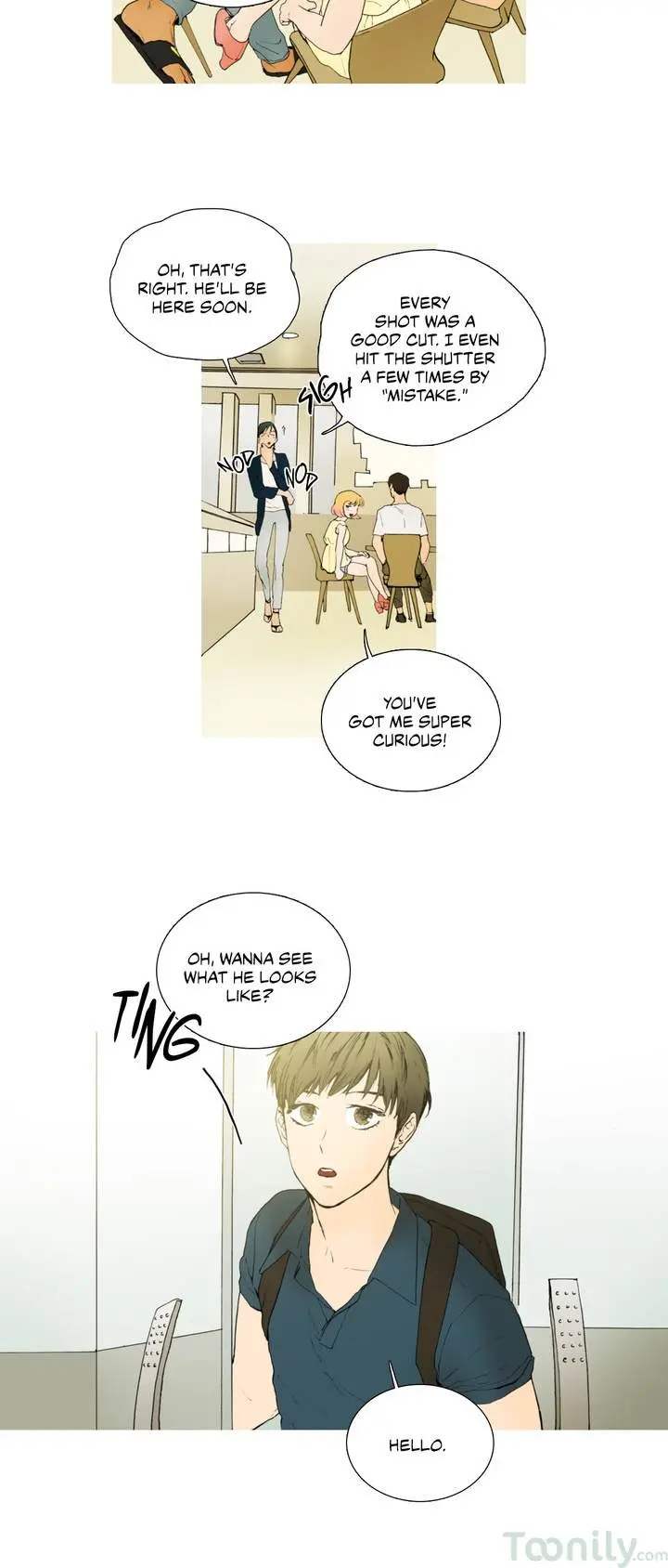 Capture Episode 5 - Page 6