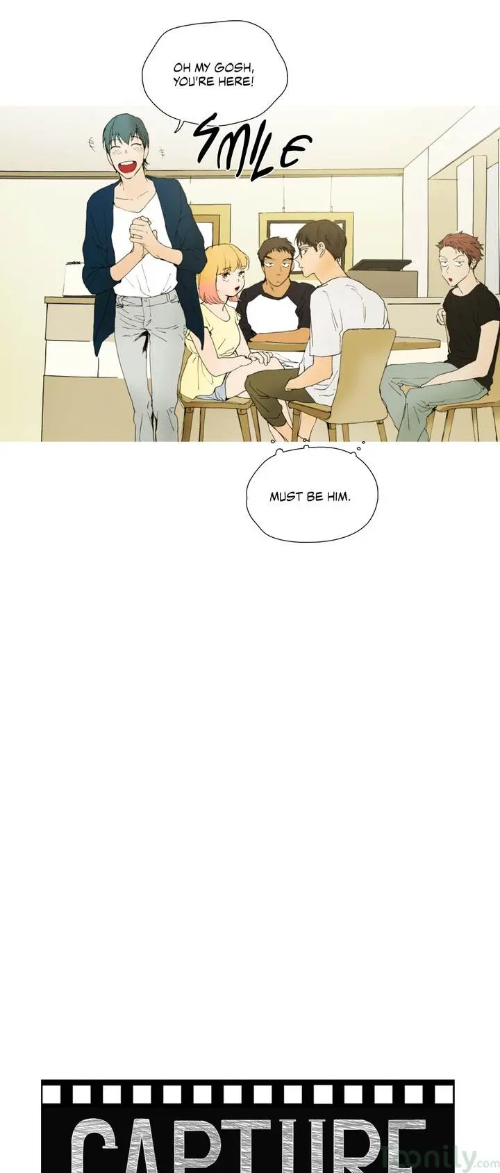 Capture Episode 5 - Page 7