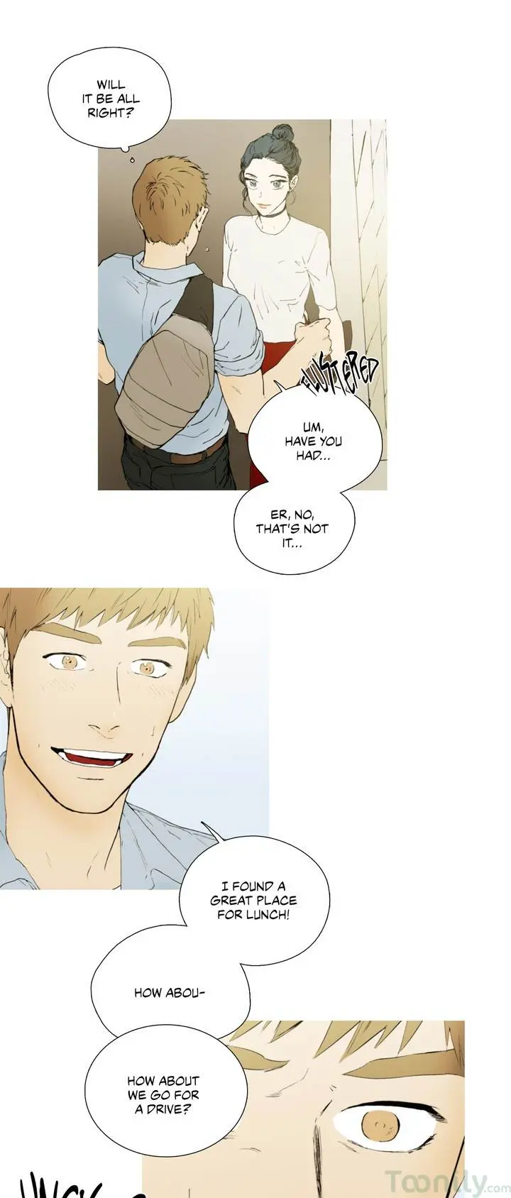 Capture Episode 5 - Page 9