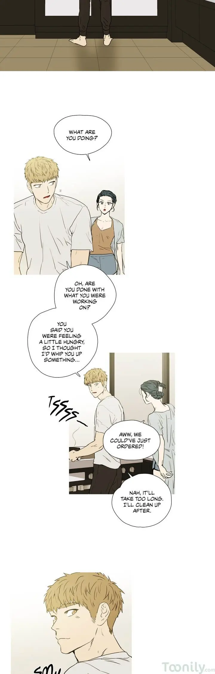 Capture Episode 50 - Page 11