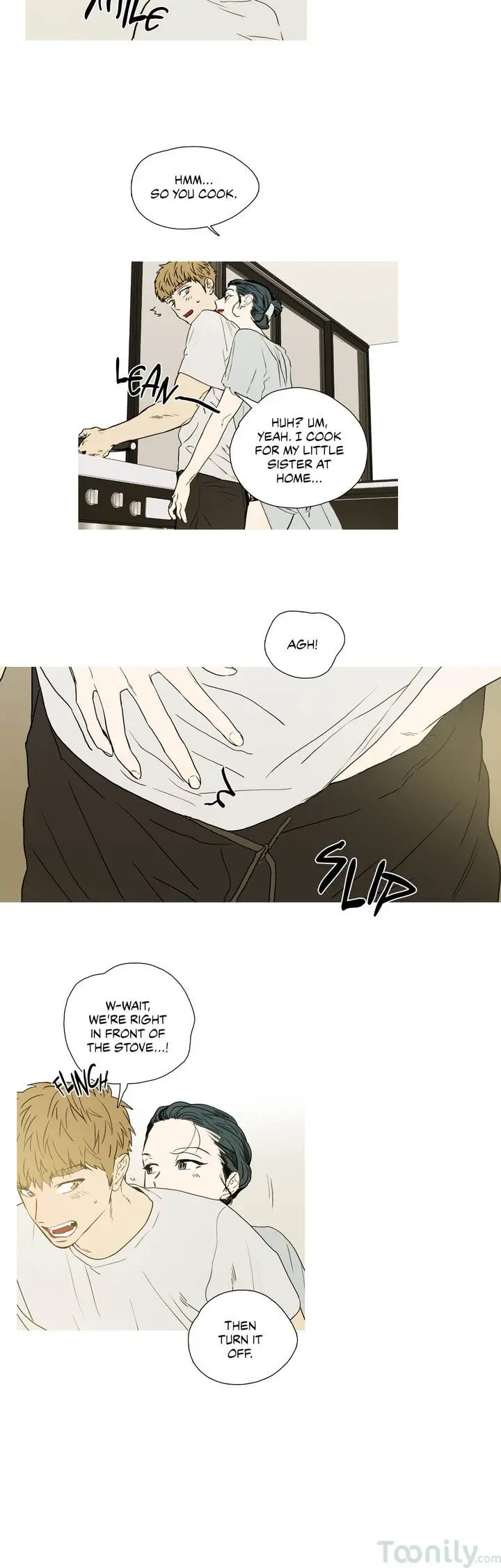 Capture Episode 50 - Page 12