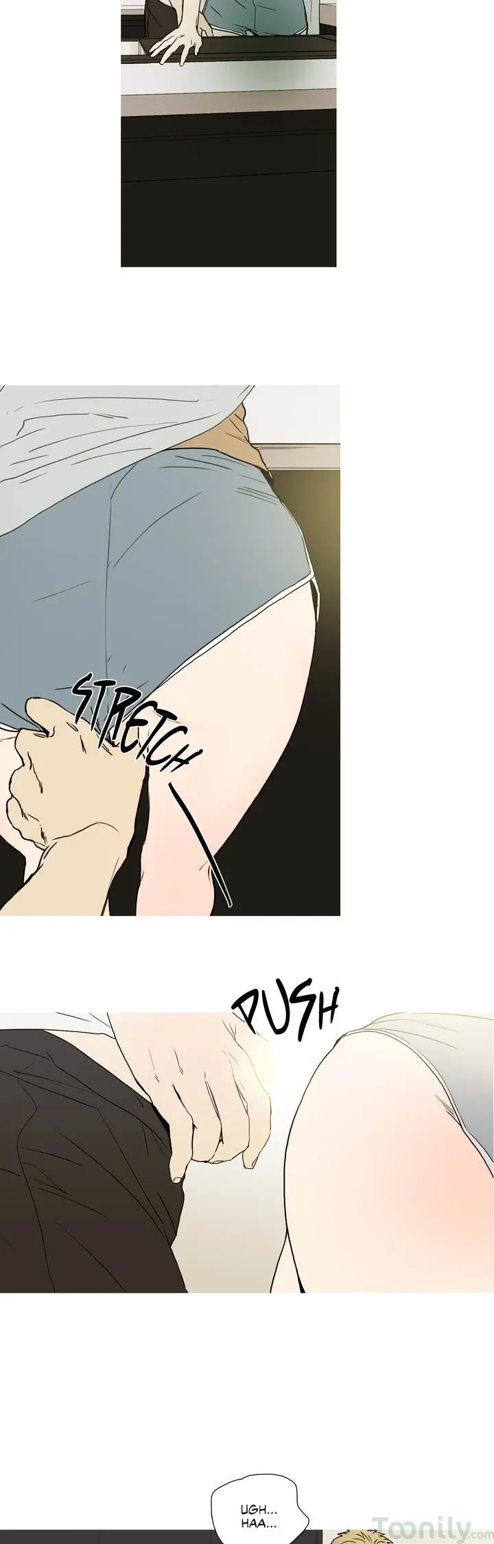 Capture Episode 50 - Page 14