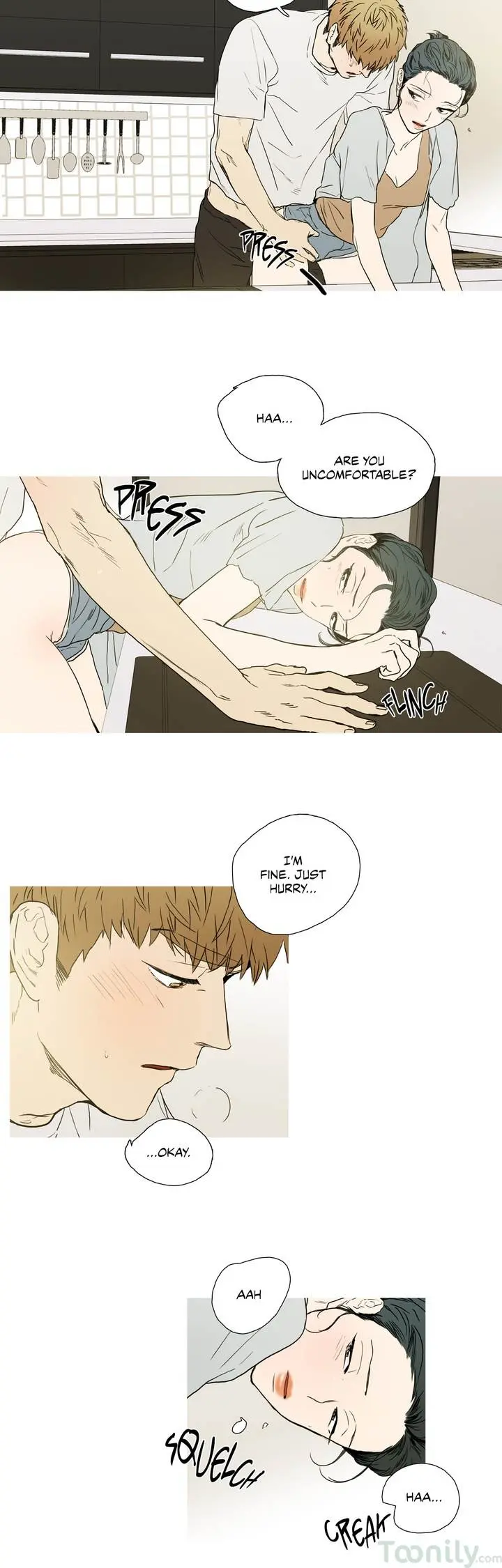 Capture Episode 50 - Page 15