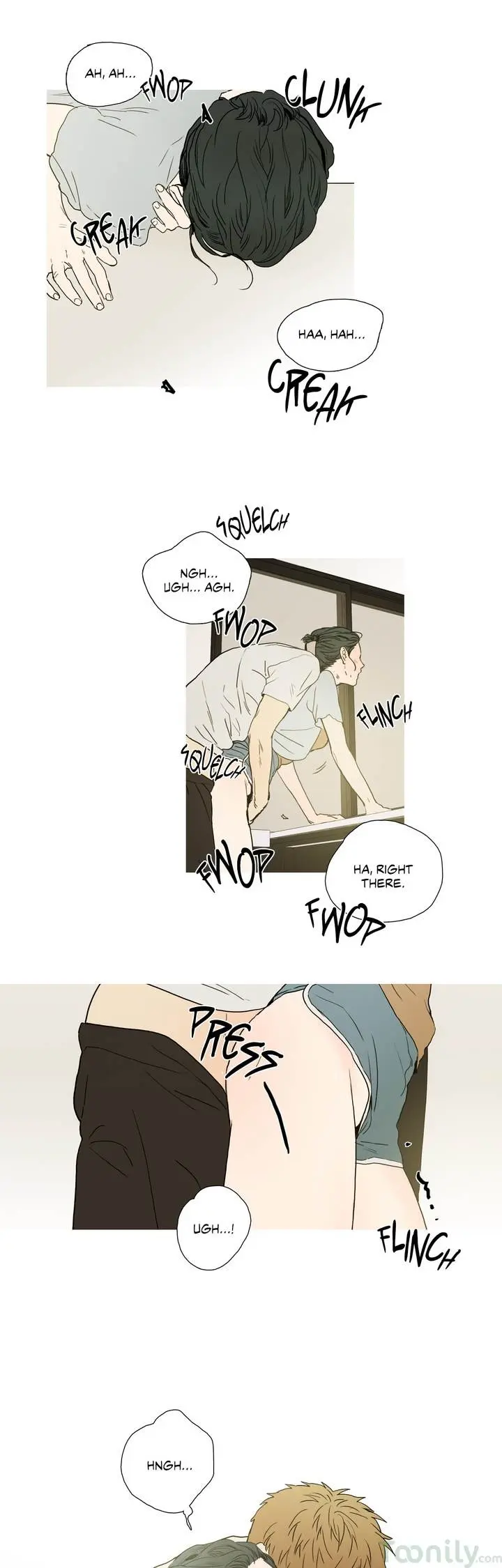 Capture Episode 50 - Page 16