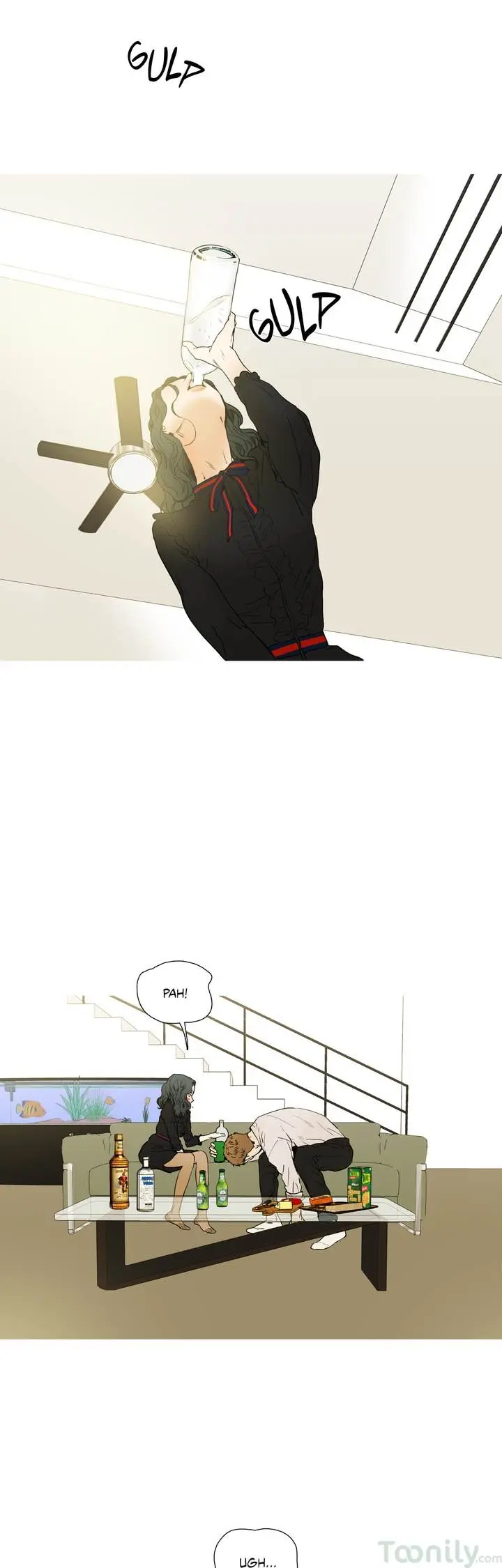 Capture Episode 50 - Page 4