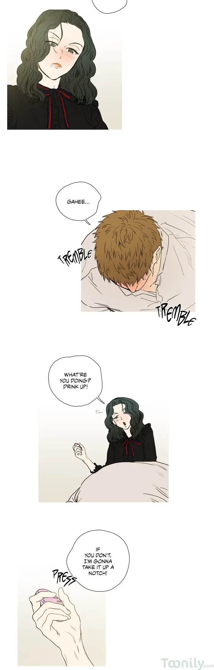 Capture Episode 50 - Page 5