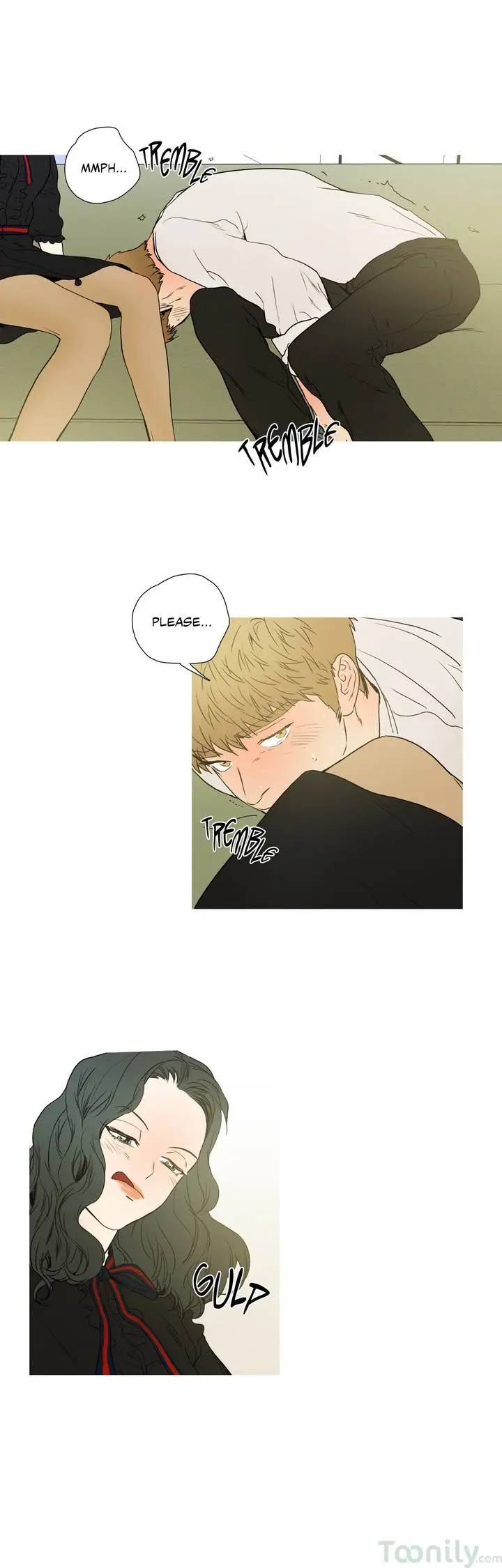Capture Episode 50 - Page 6