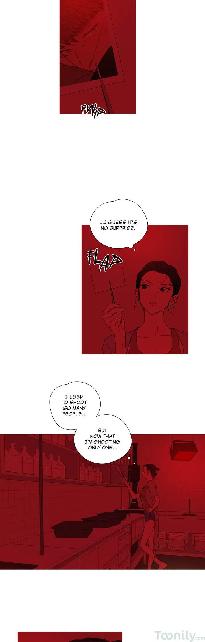 Capture Episode 50 - Page 8
