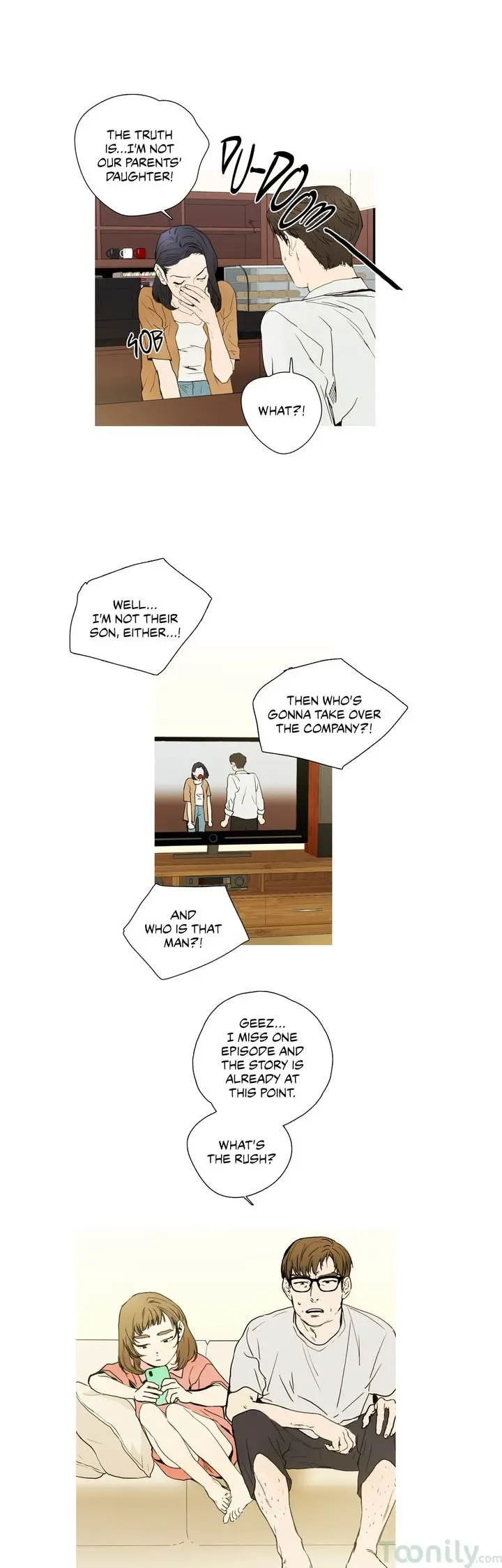 Capture Episode 51 - Page 1