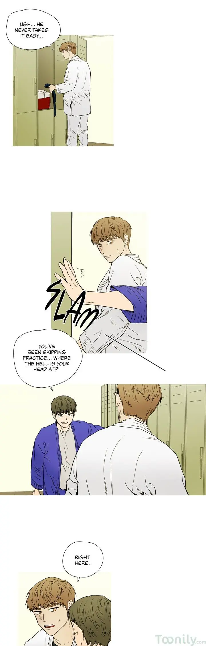 Capture Episode 51 - Page 10