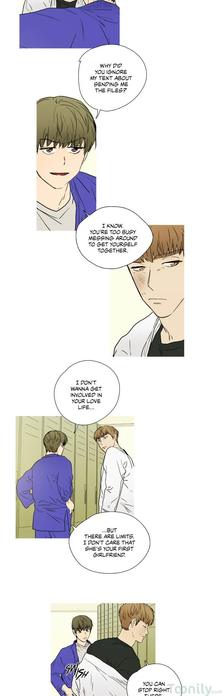 Capture Episode 51 - Page 11