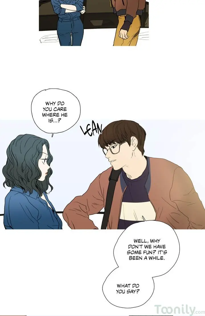Capture Episode 51 - Page 17