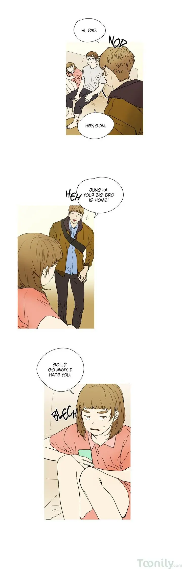 Capture Episode 51 - Page 4