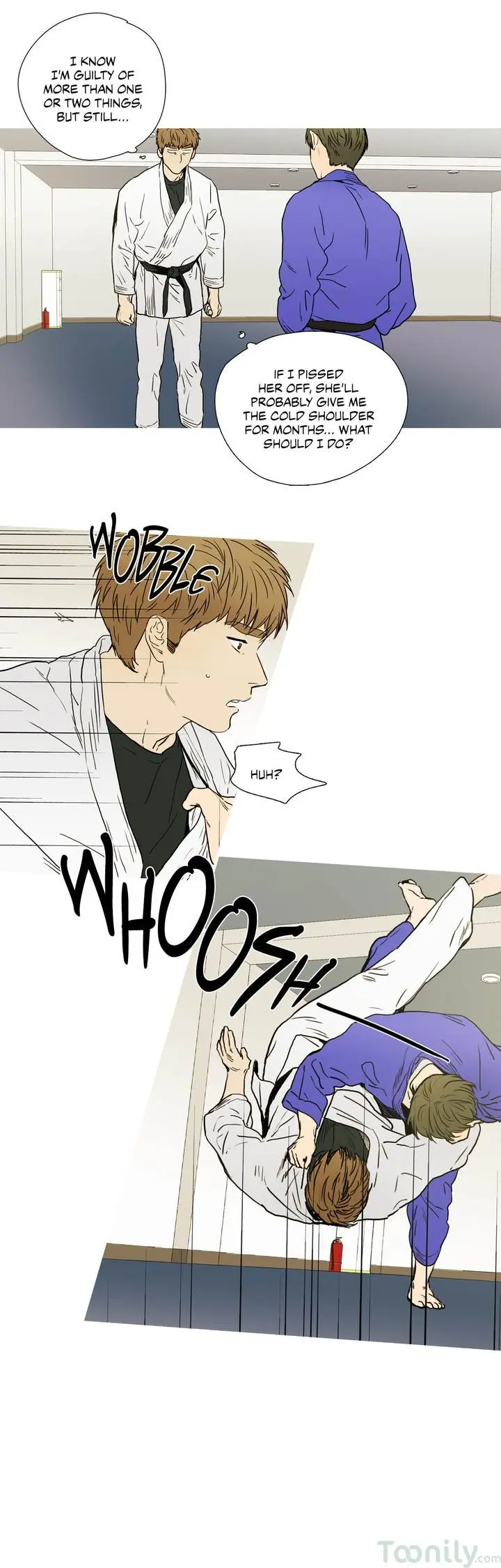 Capture Episode 51 - Page 7